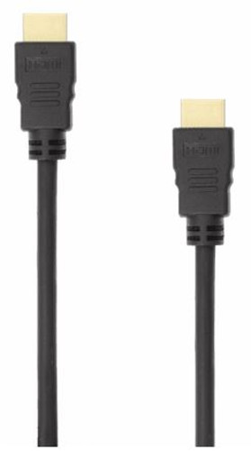 Kabel HDMI Muški - HDMI Muški 2.1, 2 m 8K@60 Hz