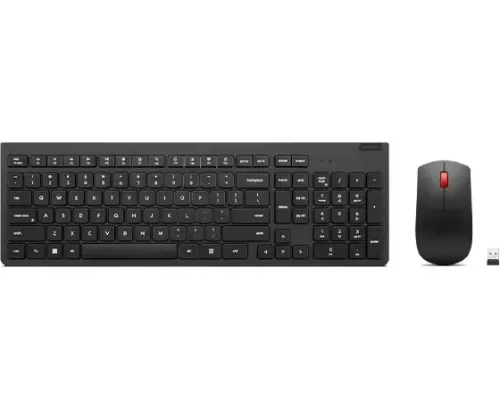 Lenovo Essential Wireless Keyboard and Mouse Combo