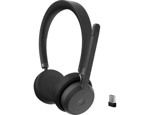 Lenovo Wireless VoIP Headset (Teams)