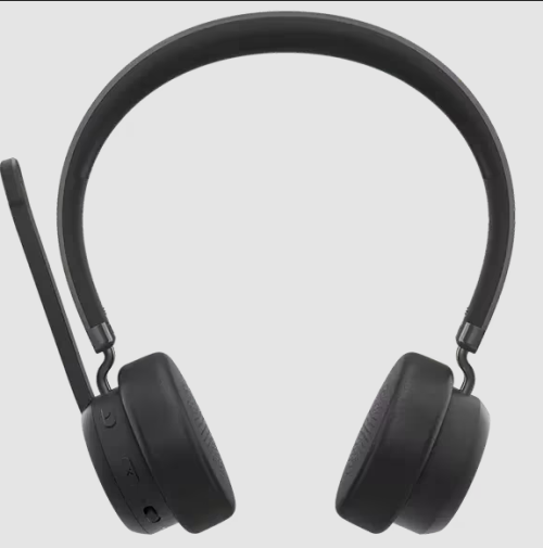 Lenovo Wireless Stereo Headset