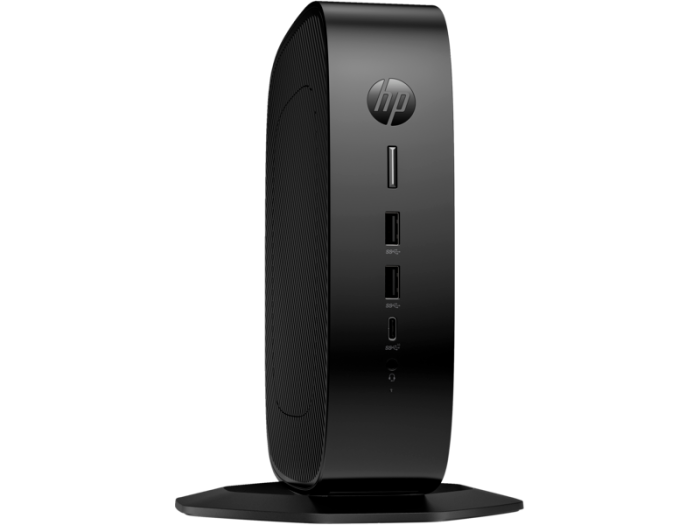 HP Elite t755 Thin Client R-V2546/8GB/256/GB/W10