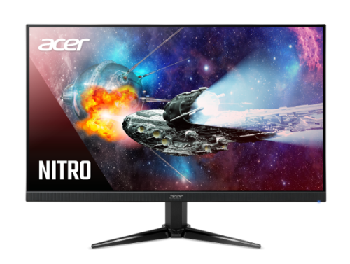 ACER Nitro QG271 IPS 27'', HDMI, DP, 180Hz, zv