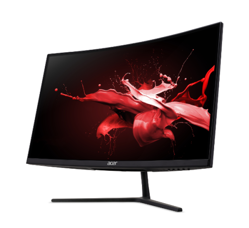 Acer Nitro EI322 31,5'' VA QHD, 2xHDMI,2xDP,165Hz