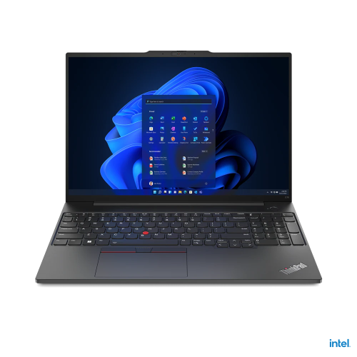 Lenovo E16 Gen1 i7/32GB/1TB/16''WUXGA/DOS