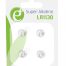 Gembird Button cell LR1130, 4-pack