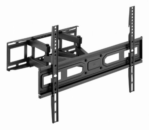 Gembird TV wall mount (full-motion), 37" - 80''