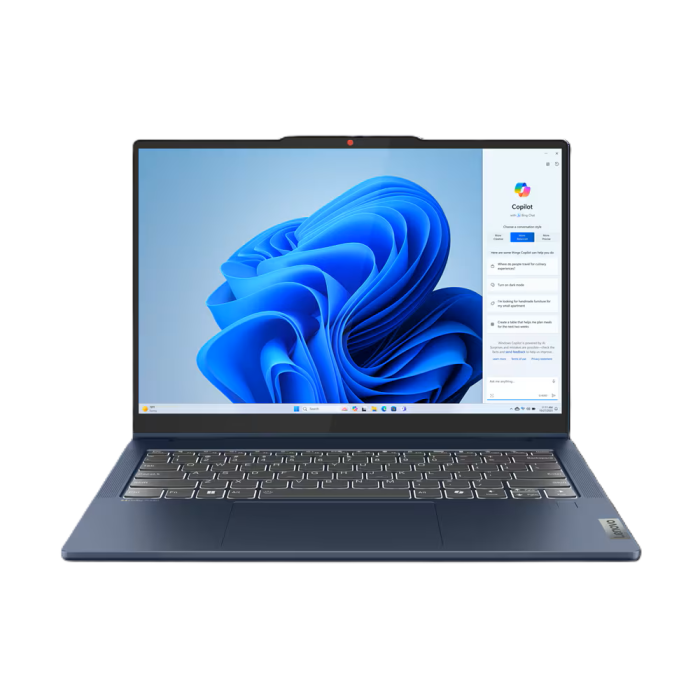 Lenovo IdeaPad 5 2-in-1 R7-8845HS/16G/1TB/14''/DOS