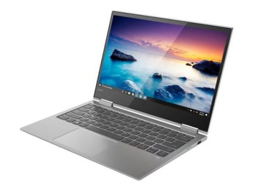 Lenovo reThink notebook Yoga C740-14IML i5-10210U 8GB 2TBM2 14" FHD MT F P W10