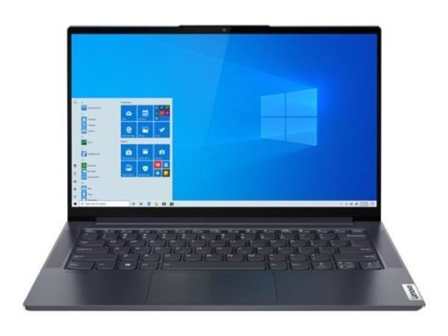 Lenovo reThink notebook Yoga 7 14ITL05 i7-1165G7 16GB 1TBM2 14" FHD C(IR) W11P