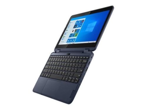 Lenovo reThink notebook 500w G3 N5100 8GB 128M2 HD MT C W10PE