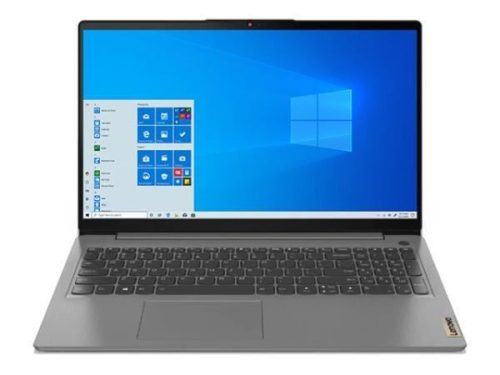 Lenovo reThink IdeaPad 3 15ALC6 Ryzen 5 5500U 8GB 512M2 FHD F C W11