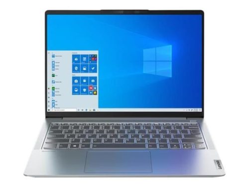 Lenovo reThink IdeaPad 5 Pro 14ACN6 Ryzen 7 5800U 16GB 1TBM2 14" 3K C(IR) W11