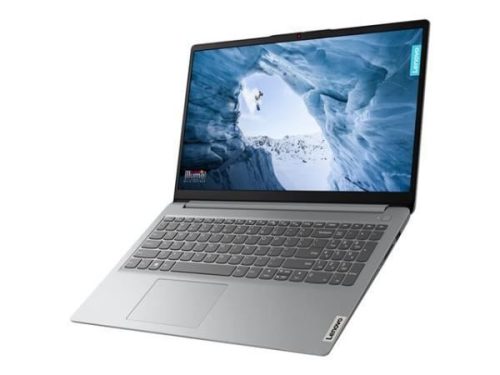 Lenovo reThink IdeaPad 1 15IJL7 N4500 8GB 256M2 15,6" FHD C W11