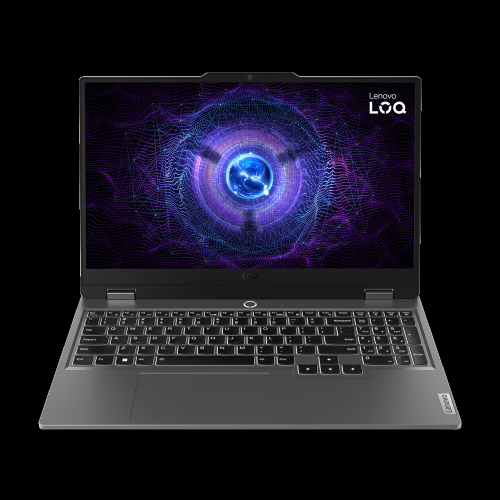 Lenovo LOQ i7/16GB/1TB/4060/15,6"/DOS