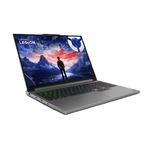 Lenovo Legion 5 i7/32GB/1TB/4060/16"WQXGA/DOS