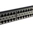 MaxLink 24 port 1U Rack mount 10 100 injector without power supply