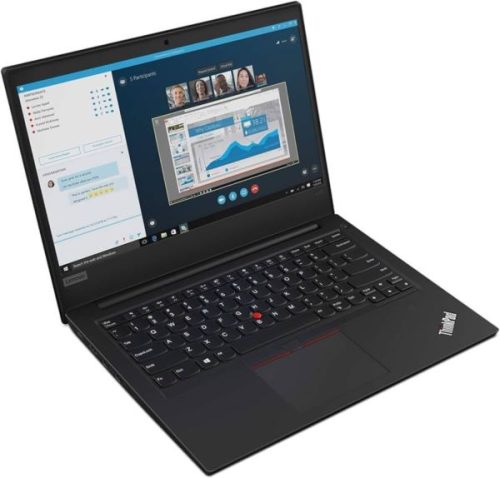 Refurbished Lenovo ThinkPad E495 Ryzen 5 3500U 16GB 180GB SSD 14" FHD Win11P