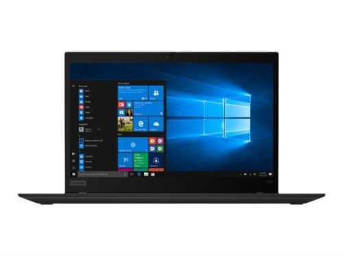 Refurbished Lenovo ThinkPad T14s Gen 1 i7-10610U 16GB 512GB SSD 14" FHD Win11Pro