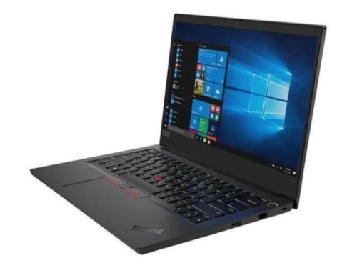 Refurbished Lenovo ThinkPad E14 G2 Ryzen 3 4300U 8GB 256SSD 14" FHD Win11H