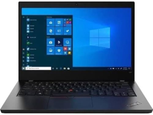 Refurbished Lenovo ThinkPad L14 Gen 1 i3-10110U 16GB 512GB SSD 14" FHD Win11P