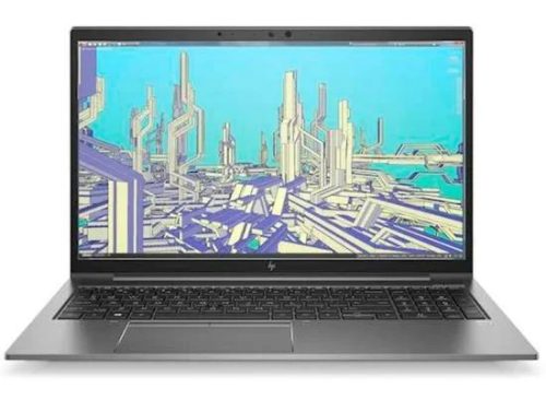 Refurbished HP ZBook Firefly 15 G8 i7-1165G7 32GB 1TB SSD 15,6" FHD Quadro T500 Win11P