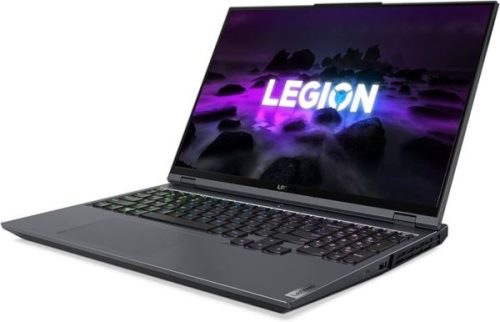 Refurbished Lenovo Legion 5 Pro 16ACH6H Ryzen 7 5800H 32GB 512GB SSD 16" WQXGA RTX 3060 Win10