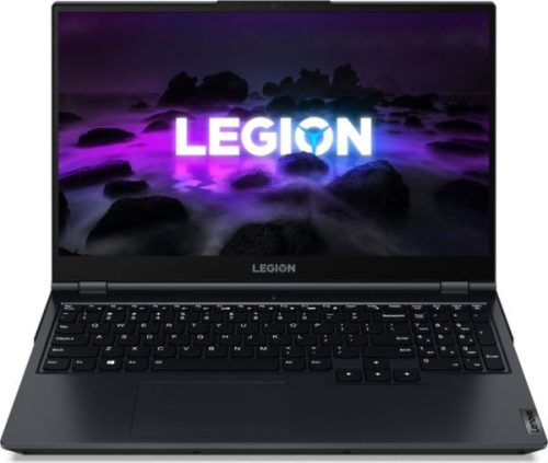 Refurbished Lenovo Legion 5 Pro 15ACH6H Ryzen 7 5800H 16GB 1TB SSD 15,6" WQHD RTX 3060 Win10