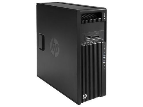 Rennowa Workstation HP Z440 Xeon E5-1630v3 32GB 256GB SSD MB GC W10P_COA