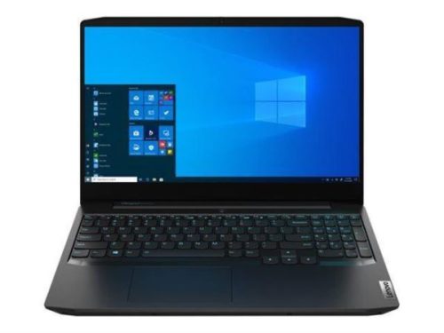 Refurbished Lenovo IdeaPad Gaming 3 i5-10300H 16GB 512GB SSD 15,6" FHD GTX 1650 Max-Q Win11H