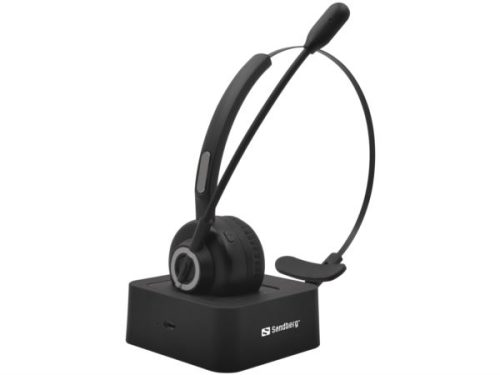 Sandberg Wireless Office Headset Pro