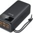 Sandberg Powerbank USB-C PD 130W 50000