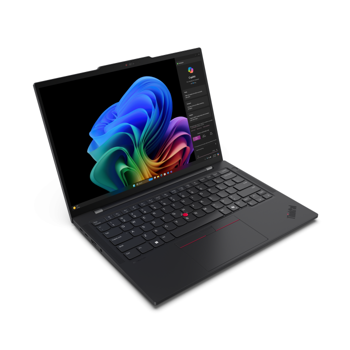 Lenovo T14s Gen6 Snapdragon/32GB/1TB/14''/W11P