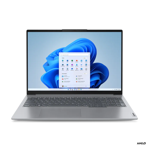 Lenovo ThinkBook 16 R5-7430U/32GB/1TB/16''/DOS