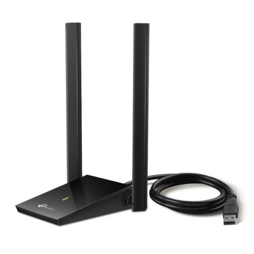 TP-Link AC1300 Dual Antennas High-Gain Wireless USB Adapter