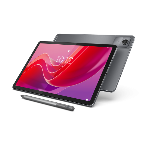 Lenovo Tab M11 OctaC/4GB/128GB/WiFi/11"WUXGA/siva