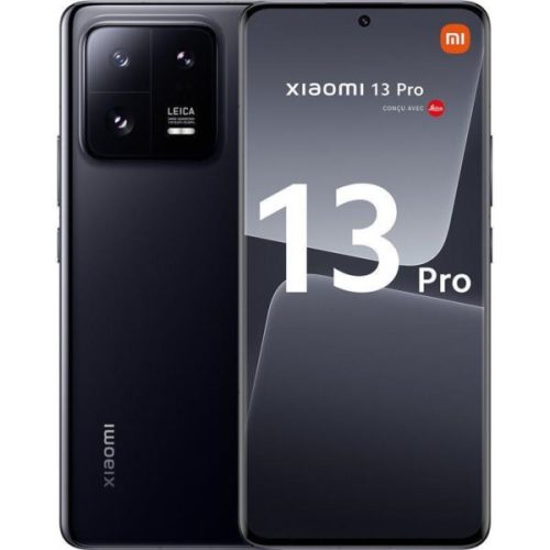 Xiaomi 13 Pro, 256GB, Black