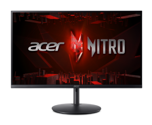 ACER Nitro XF240 23,8'', 2xHDMI, DP, 180Hz, HAS