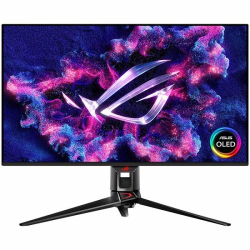 ASUS PG32UCDM 32", 4K, 2xHDMI, DP, USB-C, 240Hz