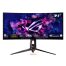 ASUS PG34WCDM 34", 2xHDMI, DP, USB-C, HAS, 240Hz
