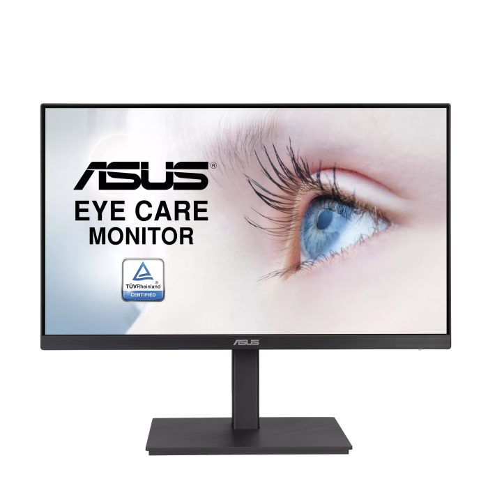 ASUS VA24EQSB 23,8", HDMI, DP, USB, Pivot, zvuč.