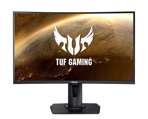 ASUS VG27VQ 27", HDMI, DVI, DP, Pivot, 165Hz, zvu.