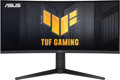 ASUS VG34VQEL1A 34", 2xHDMI, DP, 3xUSB, 100Hz