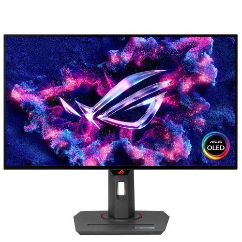 ASUS XG27AQDMG 27", QHD, 2xHDMI, DP, HAS, 240Hz