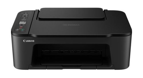 Canon Pixma TS3450 - Crni