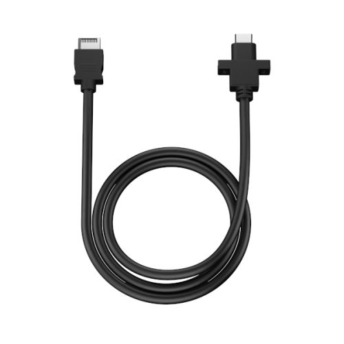 Fractal USB-C 10Gpbs Cable Model D, za POP,Focus 2