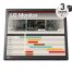LG 17" LCD 17BR30T, Touch Screen
