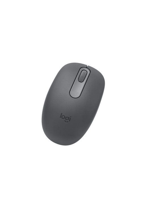 Logitech M196 bežični optički miš, Bluetooth, crna