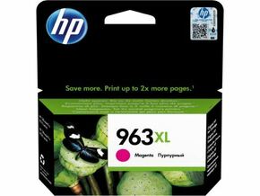 3JA28AE HP tinta, No.963XL, magenta