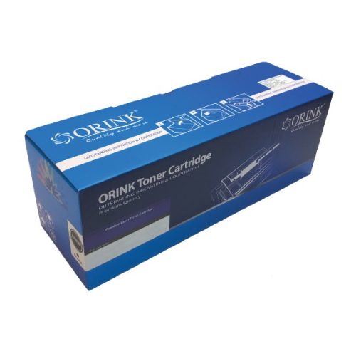 Orink toner CRG-067HBK, crna