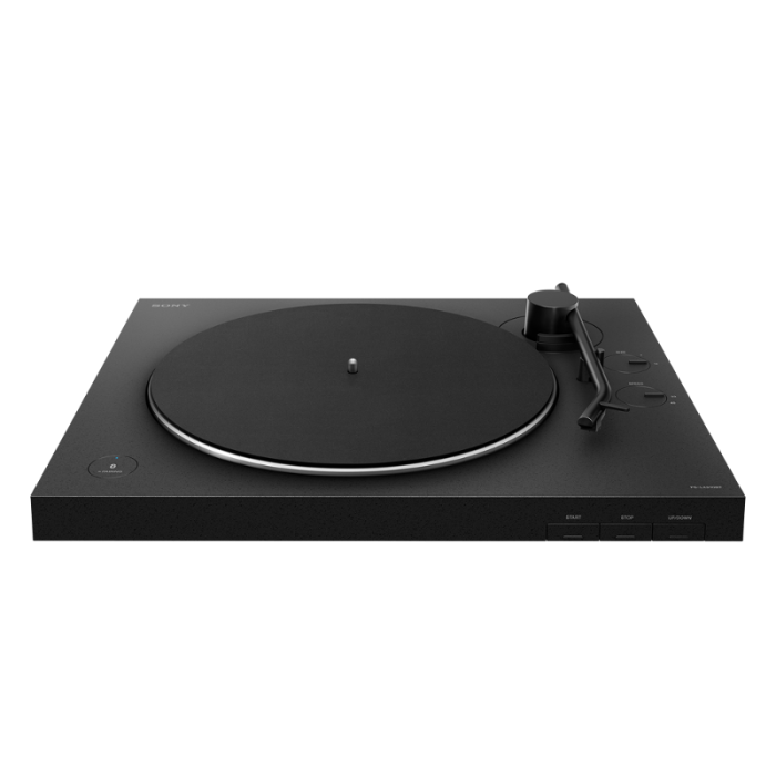 Sony PS-LX310BT, gramofon, Bluetooth